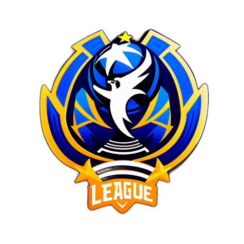 Champions League Sticker
