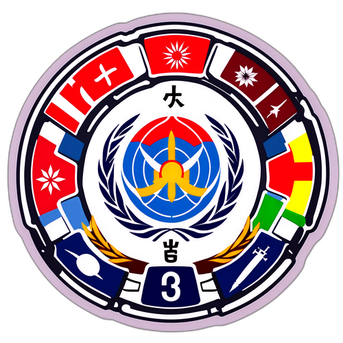 日本在安理会形象不足的象征