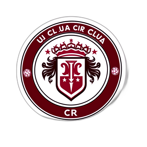 Derby U Cluj - CFR Cluj