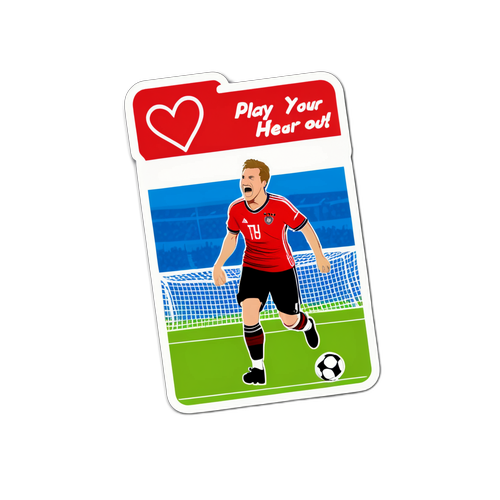 Cảnh cầu thủ Đức ăn mừng bàn thắng