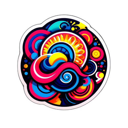 艺术与科技的融合