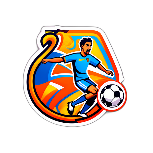 Perlawanan Sepakan Bola Sepak Valencia vs Getafe