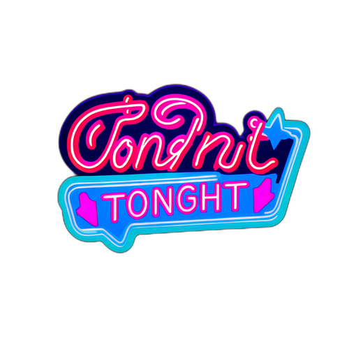 Ce soir!