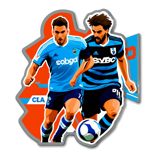 Real Sociedad vs. Celta Vigo Kamp