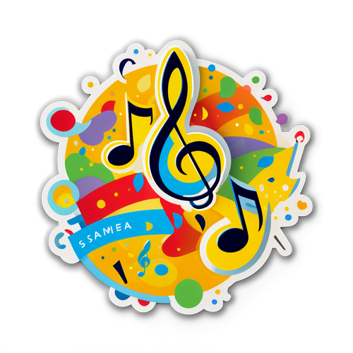 Emblema del Festival di Sanremo