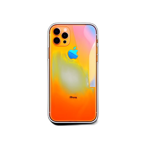 Sticker ng Apple iPhone 17 Pro Max