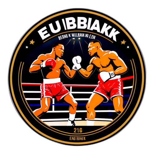Eubank vs Benn 2: Forventning til Boksekamp