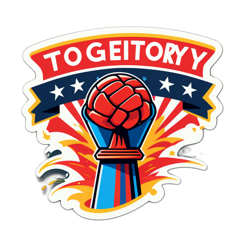 Hướng đến chiến thắng!