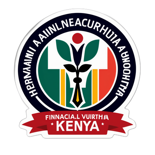 Picha ya Ushindi wa Mamlaka ya Mapato ya Kenya