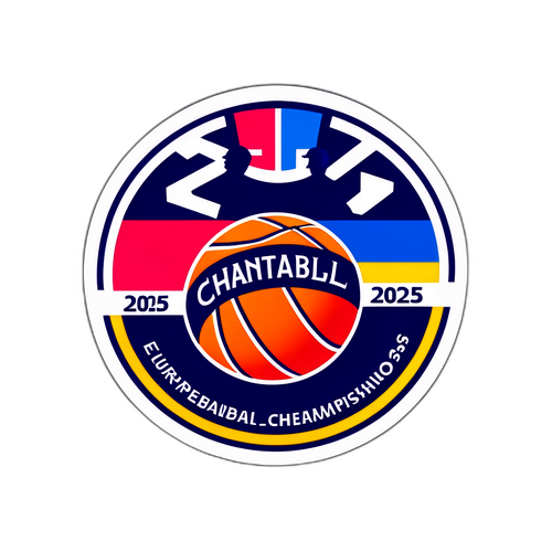 Koripallon Euroopan mestaruuskilpailut 2025