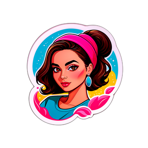 Rasha Younes: Moda e Stile