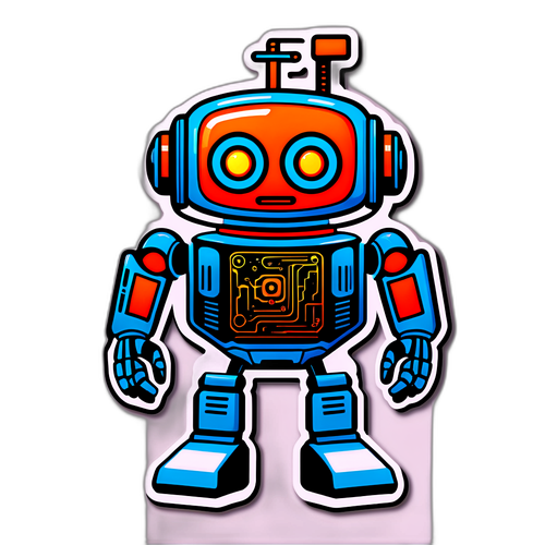 Conception futuriste par Laurent Alexandre