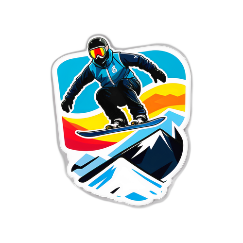 Olympische Winterspiele 2026 – Männer Snowboard Slopestyle