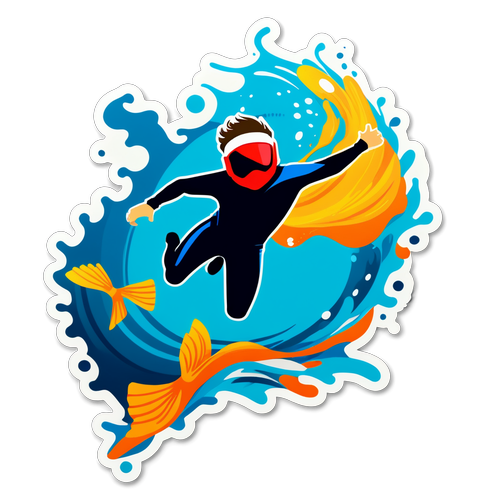Diving for a Catch