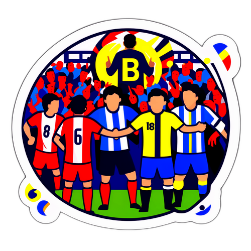 Brann vs Fenerbahçe: Pivotal Moment