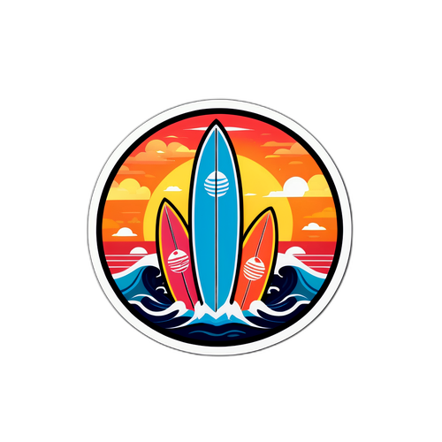 Surfingupplevelse i Bali