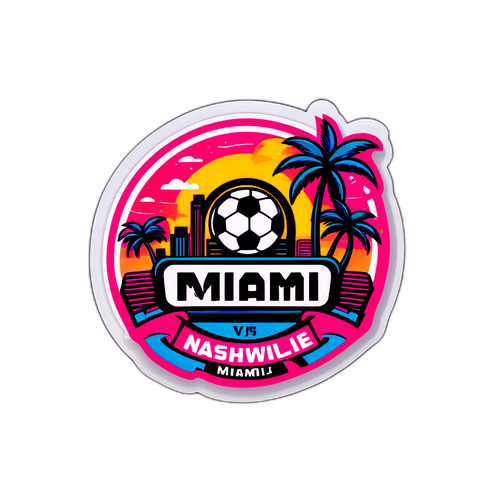 Vikosi vya Usiku wa Miami
