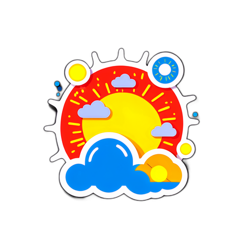 दिल्ली मौसम: अप्रत्याशित की उम्मीद करो!