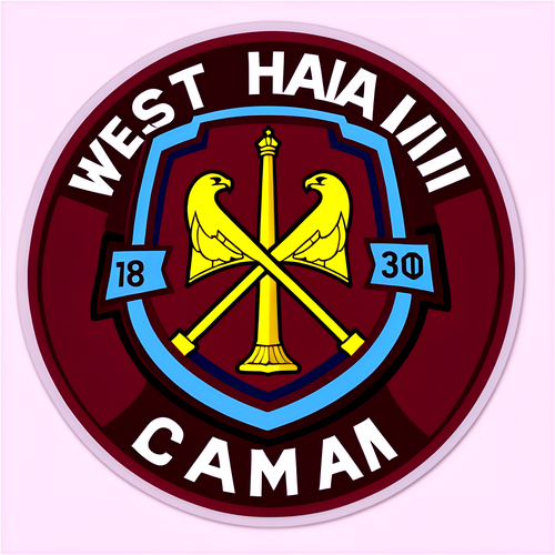 Orgulho Hammers: A Paixão pelo West Ham