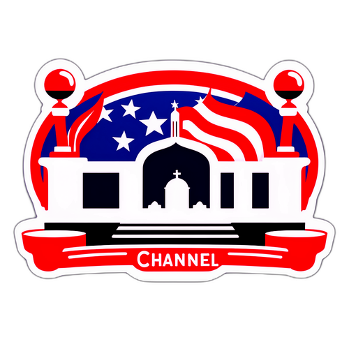 RTL csatorna búcsúállomása