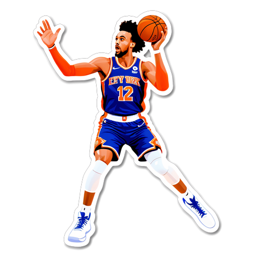 Sticker ni Derrick White sa Tagumpay