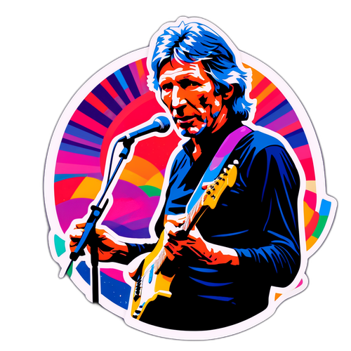 Roger Waters in Concerto