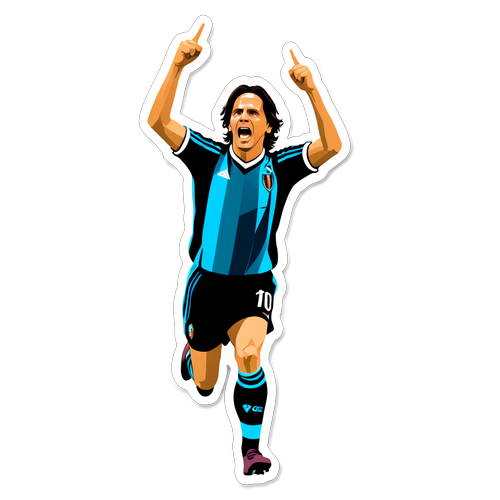 Inzaghi híres gólöröme