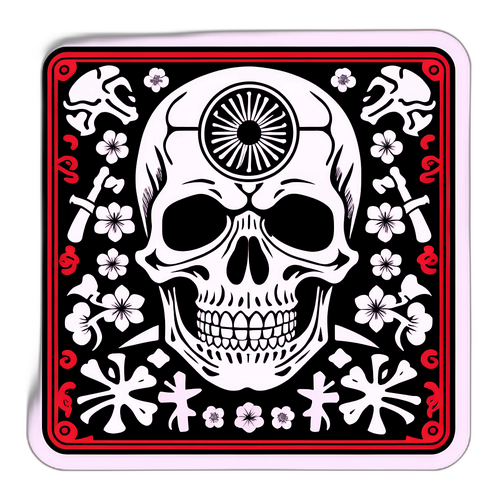 古老的骨骼与历史