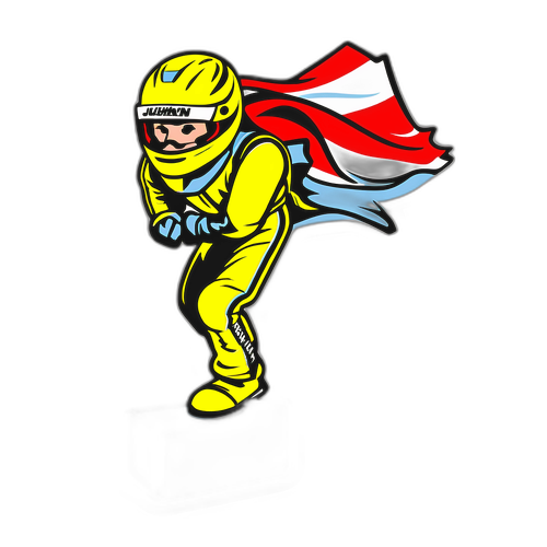 Juha Kankkunen - Voittoisa Nopeus ja Voima