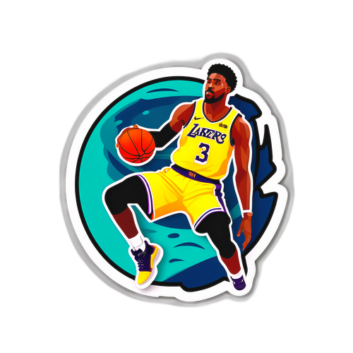 Σκηνές από αγώνες NBA