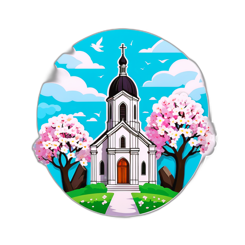 Вітальна листівка з Білою Церквою