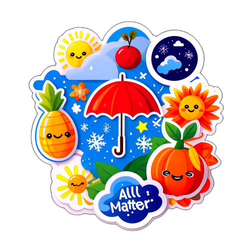 Toate Sezoanele Contează!