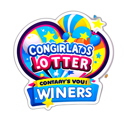 Giải thưởng xổ số hôm nay - Chúc mừng người chiến thắng!