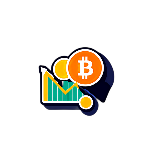 比特幣價格波動圖