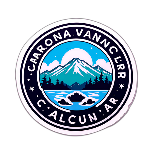 Калифорнийский Ванкувер с аксессуарами для предсказания будущего