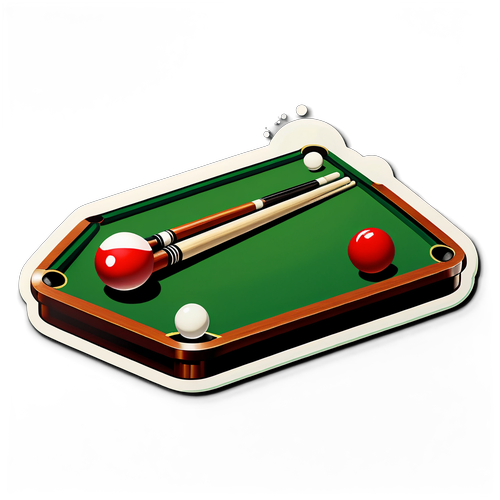 Elegantti Snooker