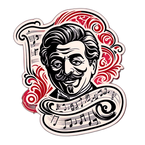 Puccini inspirovaný operou