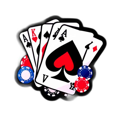 Logo créatif pour Winamax
