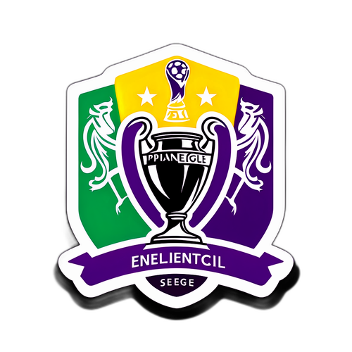 Pemadam EPL Ikonik