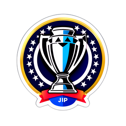 Cúp UEFA Champions League Lấp Lánh