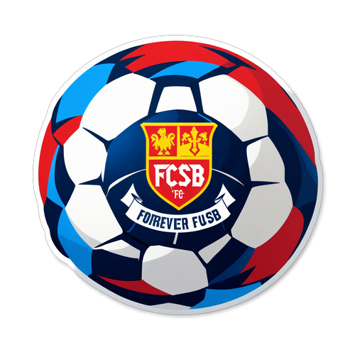 FCSB Forever: Descoperă De Ce Această Echipa Este Iubirea Infinita a Suporterilor!