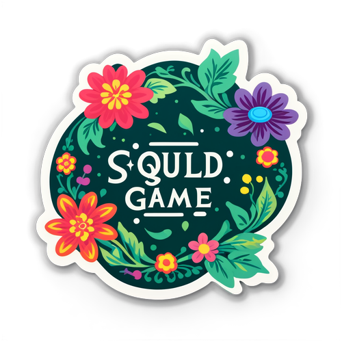 Squid Game