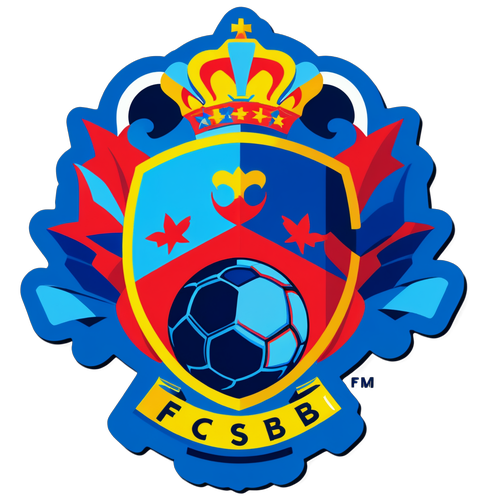 FCSB vs Gloria Buzău: Duelul Colorat pe Teren - Vezi Ce Aduce Fotbalul în Viața Ta!