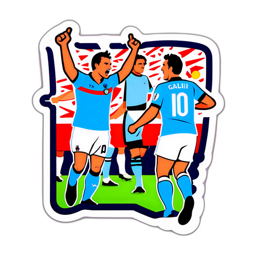 Cuộc Chiến Căng Thẳng Giữa Cagliari và Lazio