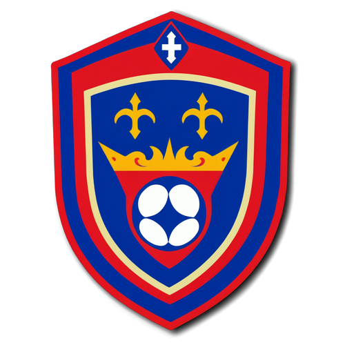 Adesivo FC Basel