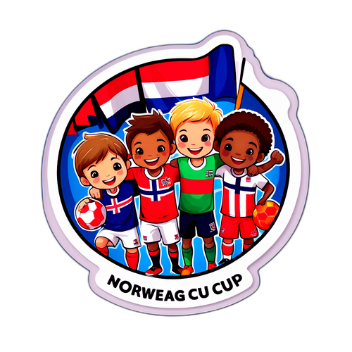 Norwegian Cup Feiring