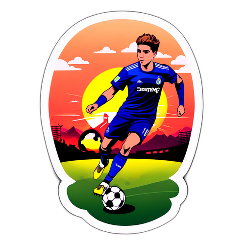 Pemain Muda yang Impresif