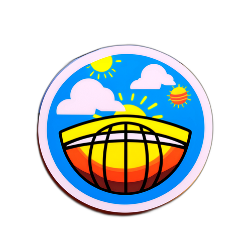 Masayang Sulyap ng Panahon