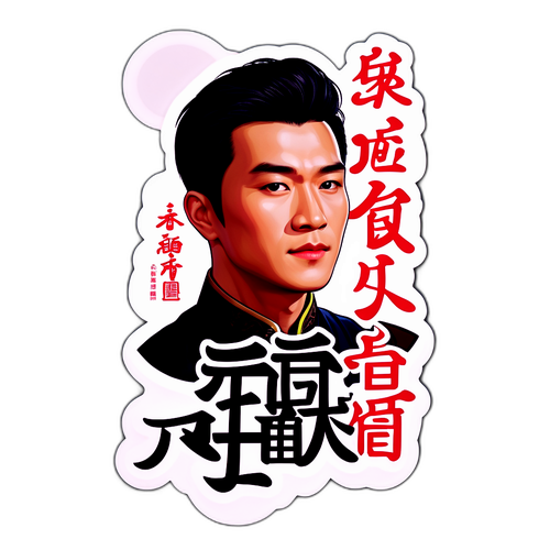 张若云蜡像设计