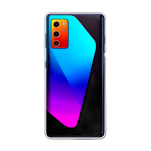 Stiker Futuristik Samsung Galaxy S26 Ultra